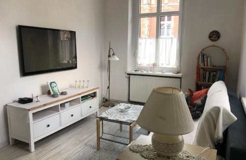 Cieplice Apartment | Ferienwohnung in Jelenia Gra-Cieplice