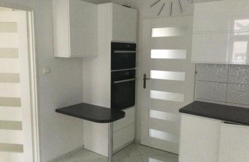 Cieplice Apartment | Ferienwohnung in Jelenia Gra-Cieplice