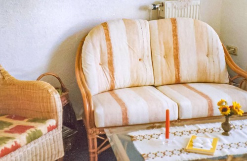 Gustow Apartment | Ferienwohnanlage Gustow
