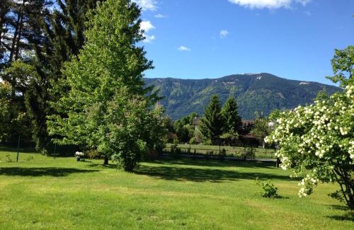 Notsch im Gailtal Apartment | Ferienwohntraum Haller