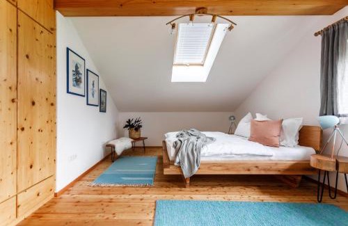 Golling an der Salzach Apartment | Ferienwohnung am Bründlweg