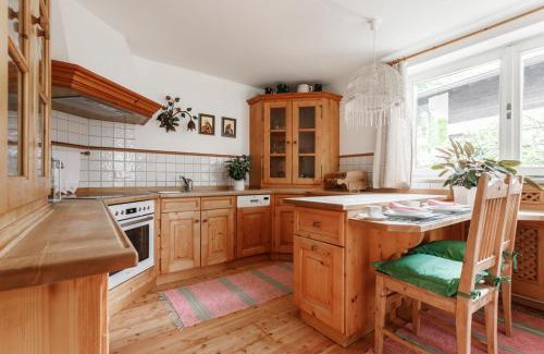 Golling an der Salzach Apartment | Ferienwohnung am Bründlweg