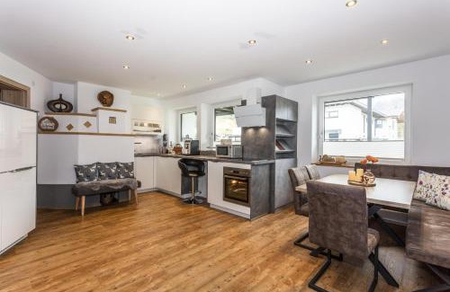 Hollersbach im Pinzgau Apartment | Ferienwohnung Katharina