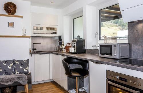 Hollersbach im Pinzgau Apartment | Ferienwohnung Katharina