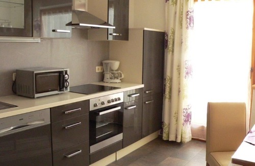 Schwaz Apartment | Ferienwohnung A - Haus Gruber