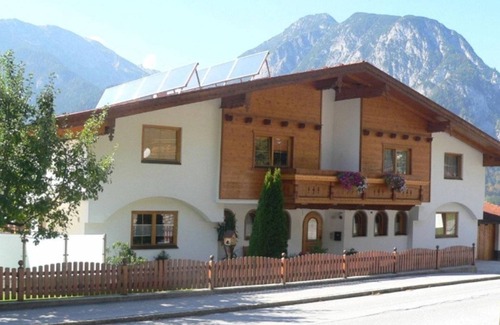 Schwaz Apartment | Ferienwohnung A - Haus Gruber