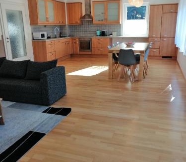 Puchberg Am Schneeberg House | Ferienwohnung Semler