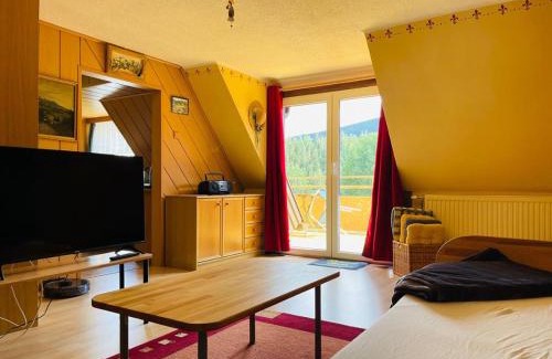 Puchberg Am Schneeberg Apartment | Ferienwohnung Sonnleiten