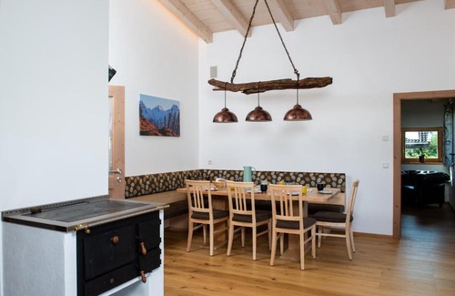 Sankt Martin bei Lofer Apartment | Ferienwohnung Leitinger