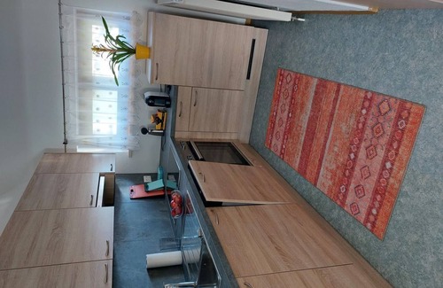 Sankt Veit an der Glan Apartment | Ferienwohnung Taggenbrunn Blick