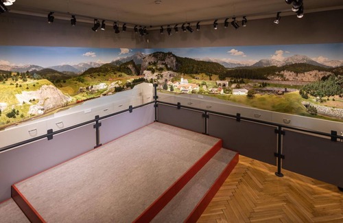Sankt Veit an der Glan Apartment | Ferienwohnung Taggenbrunn Blick 1 Tag - Ferienwohnung Taggenbrunn Blick