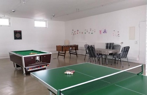 Steinbach am Attersee Apartment | Ferienwohnungen Mach