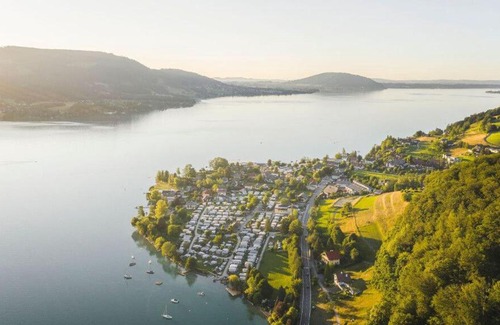 Steinbach am Attersee Apartment | Ferienwohnungen Mach