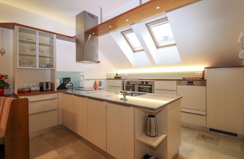 Stratzing Apartment | Ferienwohnung in Stratzing