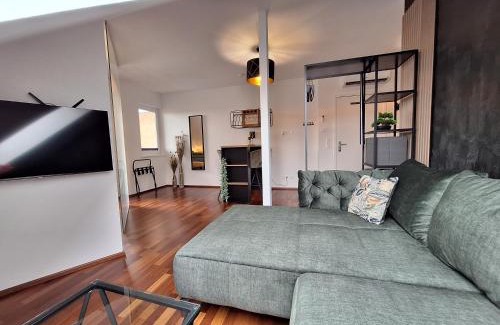 Traismauer Apartment | Ferienwohnung Traismauer