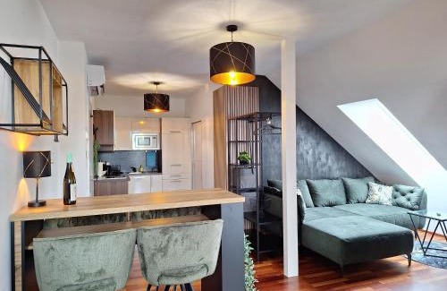 Traismauer Apartment | Ferienwohnung Traismauer