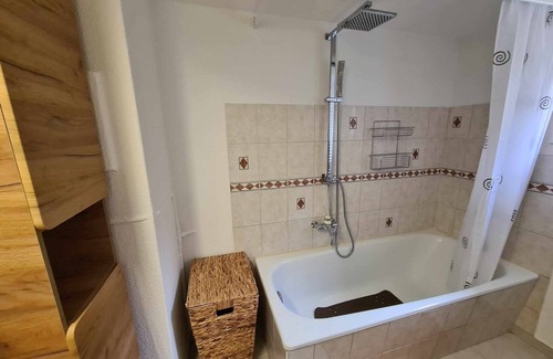 Kradolf-Schonenberg Apartment | Ferienwohnung/app. für 4 Gäste mit 90m² in Kradolf-schönenberg