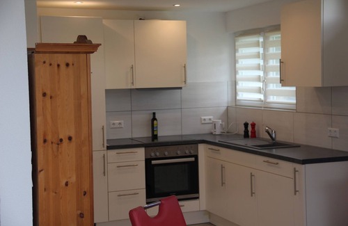 Uehlingen-Birkendorf Apartment | Ferienwohnung mit Großer Terrasse