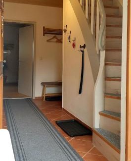 Altenmarkt an der Alz Apartment | Ferienwohnung Alztal