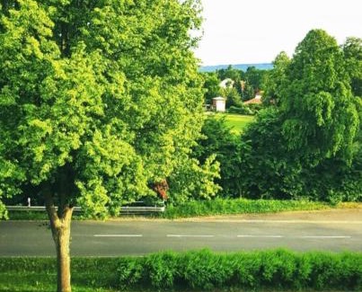 Eimbeckhausen Apartment | Ferienwohnungen Tetzlaff, Alfred