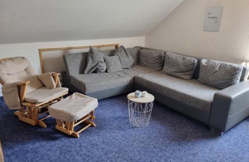 Eimbeckhausen Apartment | Ferienwohnung Tetzlaff