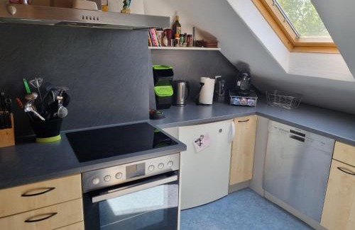 Eimbeckhausen Apartment | Ferienwohnung Tetzlaff