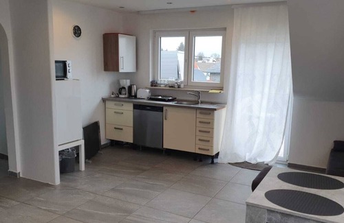 Bad Soden am Taunus Apartment | Ferienwohnung/Monteurswohnung