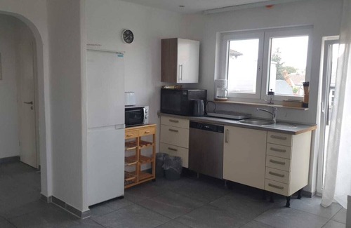Bad Soden am Taunus Apartment | Ferienwohnung/Monteurswohnung