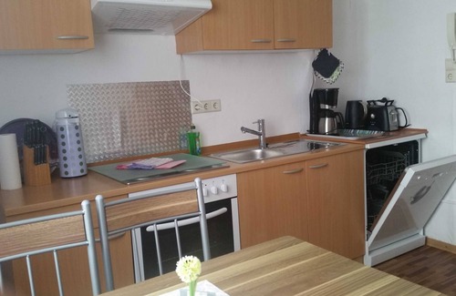 Benneckenstein Apartment | Ferienwohnung 2 - Ferienhaus Benneckenstein
