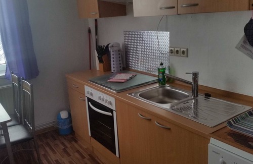 Benneckenstein Apartment | Ferienwohnung 2 - Ferienhaus Benneckenstein