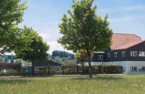Benneckenstein Apartment | Ferienwohnung Harzer Bachtäler