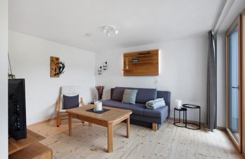 Weirle Apartment | Ferienwohnung Natur Pur