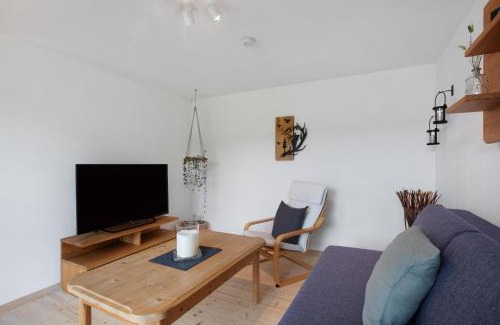 Weirle Apartment | Ferienwohnung Natur Pur