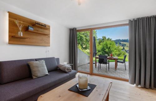 Weirle Apartment | Ferienwohnung Natur Pur