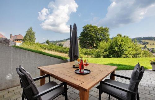 Weirle Apartment | Ferienwohnung Natur Pur