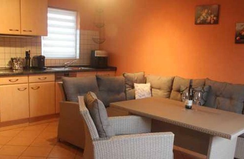 Braunshorn Apartment | Ferienwohnung "urlaub im Hunsrück" - Appartement/fewo, Toilette und Bad/dusche Getrennt