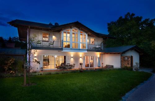 Breitbrunn a. Chiemsee House | Ferienwohnung Chiemsee