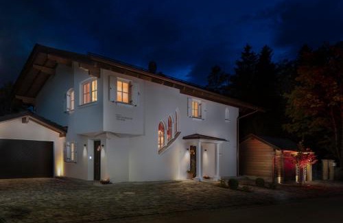 Breitbrunn a. Chiemsee House | Ferienwohnung Chiemsee