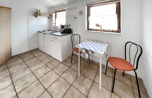 Neuhaus Apartment | Ferienwohnung Dierhagen