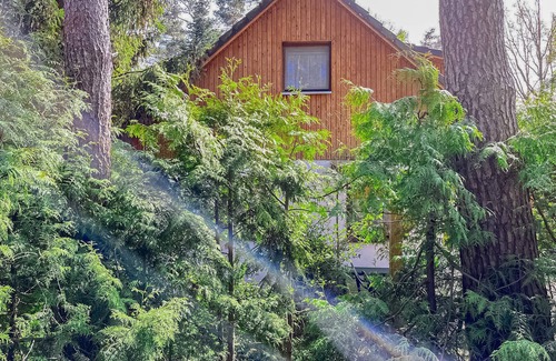 Neuhaus Apartment | Ferienwohnung Dierhagen