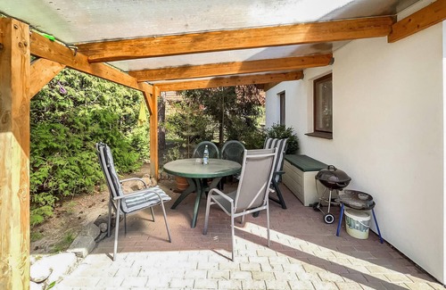 Neuhaus Apartment | Ferienwohnung Dierhagen