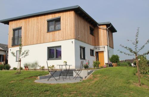Dillingen an der Donau Apartment | Ferienwohnungen "Blumenwiese"