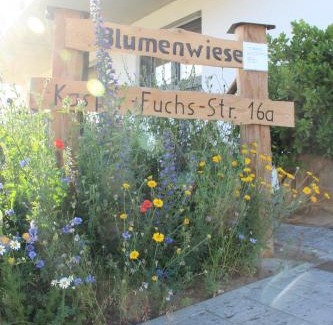 Dillingen an der Donau Apartment | Ferienwohnungen "Blumenwiese"