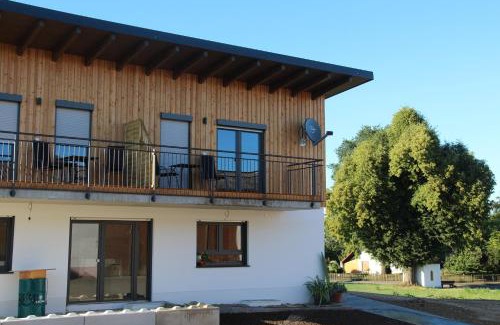 Dillingen an der Donau Apartment | Ferienwohnungen "Blumenwiese"