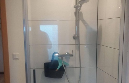Garching an der Alz Apartment | Ferienwohnug Singer Garching a. d. Alz