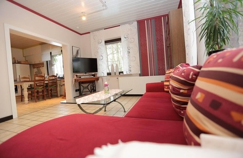 Dorenthe Apartment | Ferienwohnung Landblick-schulte, 1-2 Pers