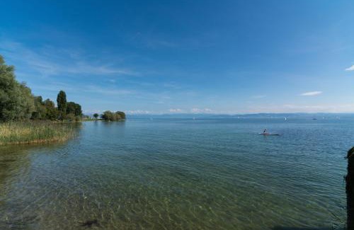 Immenstaad am Bodensee Apartment | Ferienwohnung Ankerplatz 2