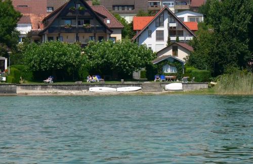 Immenstaad am Bodensee Apartment | Ferienwohnung Ankerplatz 2