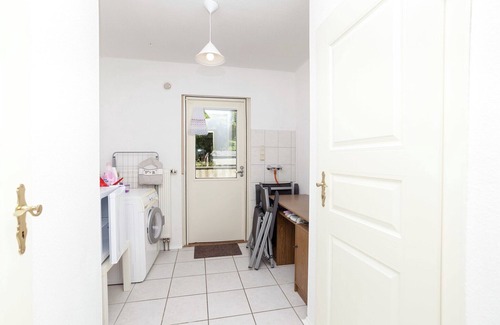 Densberg House | Ferienwohnung in Densberg mit Terrasse