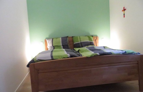Kappel-Grafenhausen Apartment | Ferienwohnung